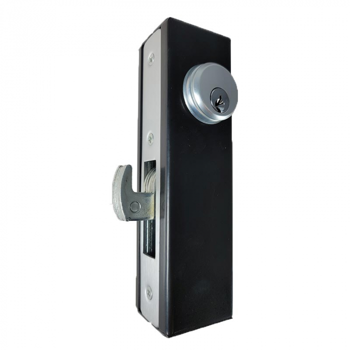 Single Cylinder Hook Lock - Door and Gate Hardware - Hardware